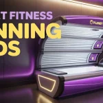 Planet fitness tanning beds