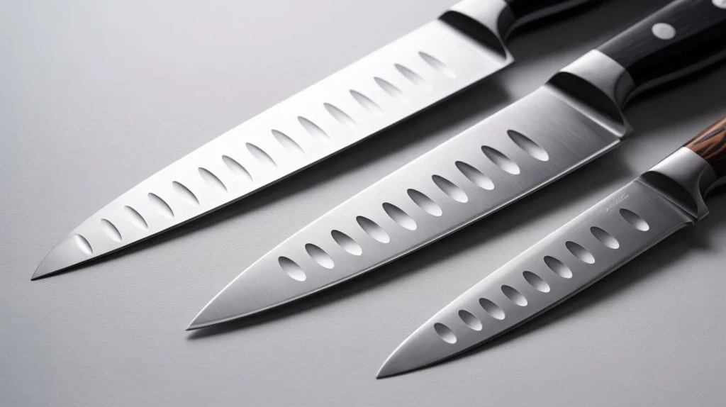 kitchen cooking knife