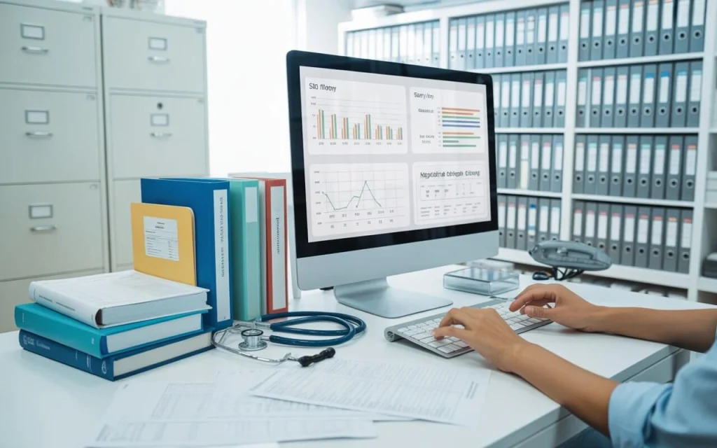 Medical Billing and Coding Salary