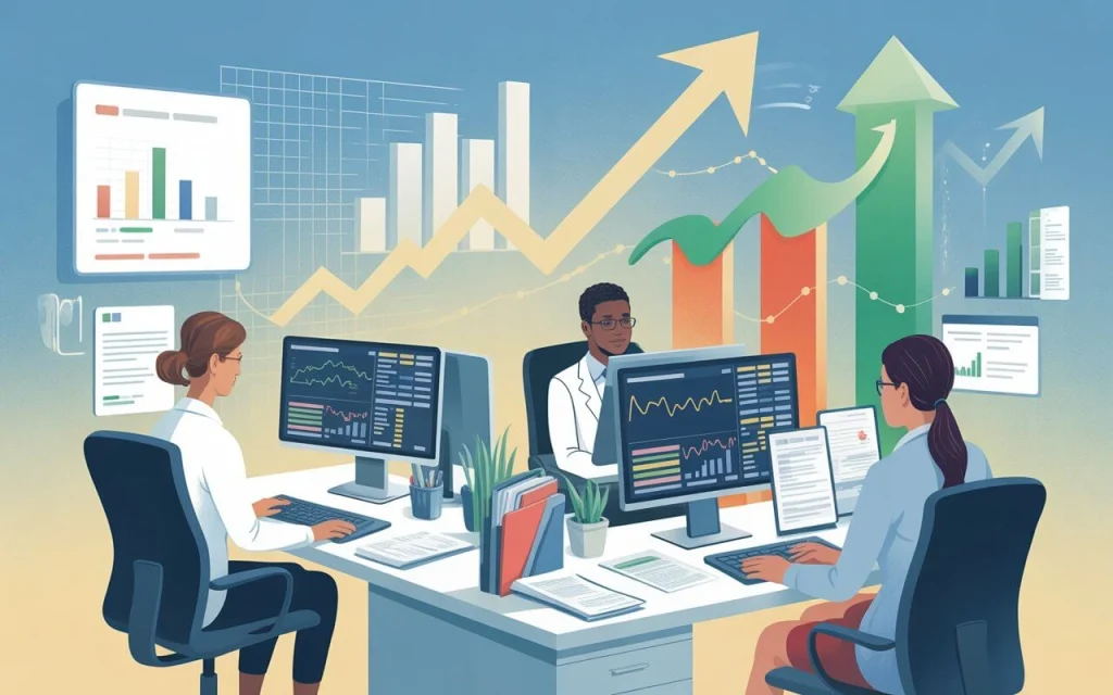 Medical Billing and Coding Salary