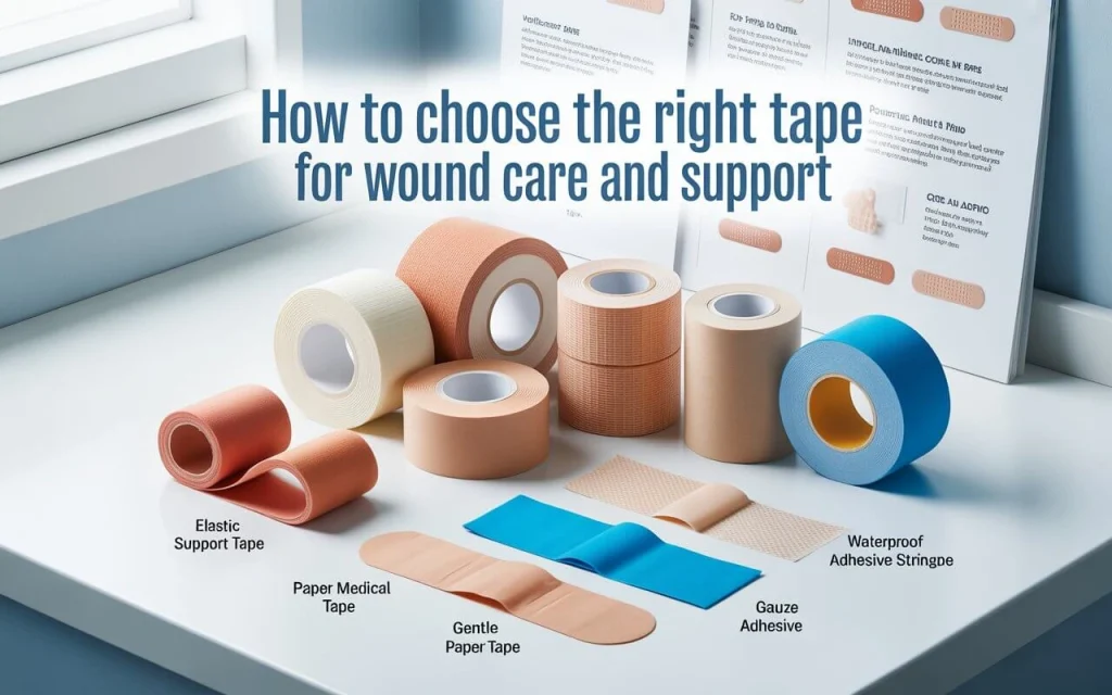 Medical Tape