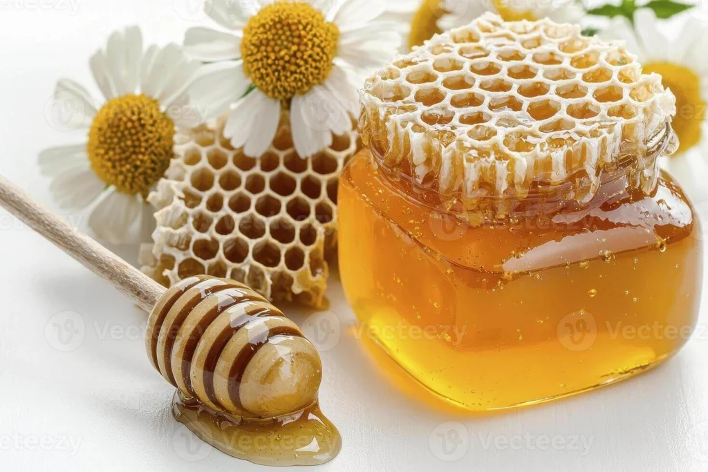 Best Raw Honey