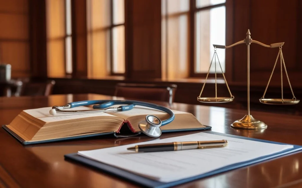 Health Care Lawyer 3 Health Care Lawyer