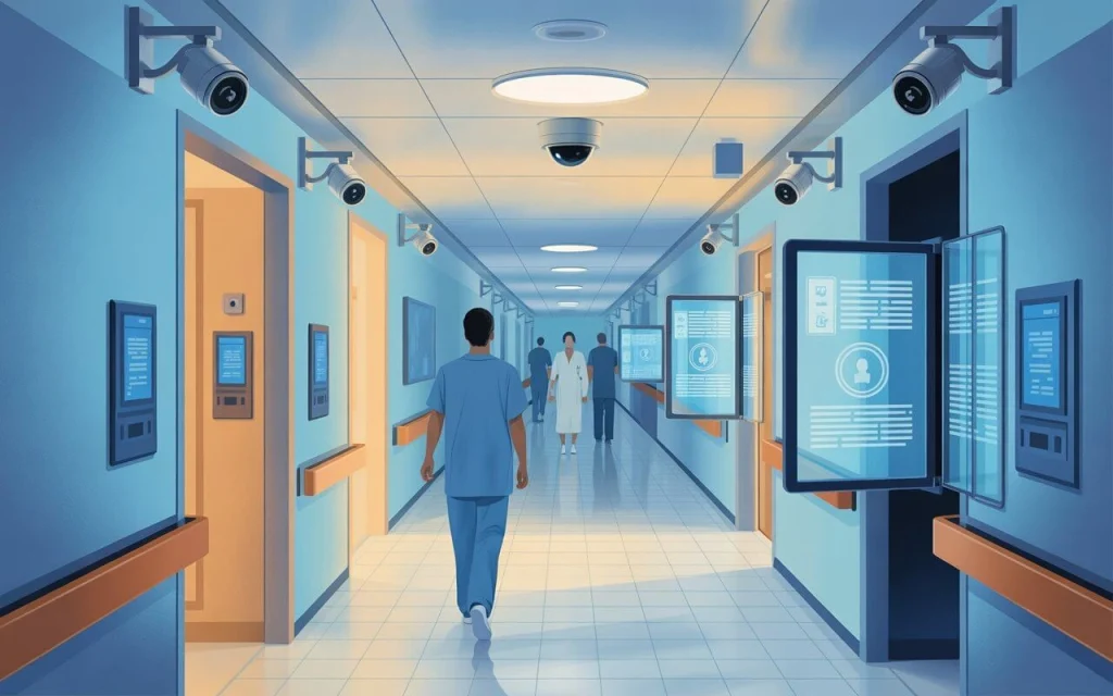 Health Care Security Ordinance