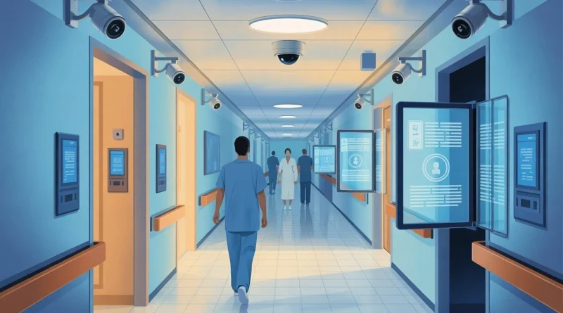 Health Care Security Ordinance