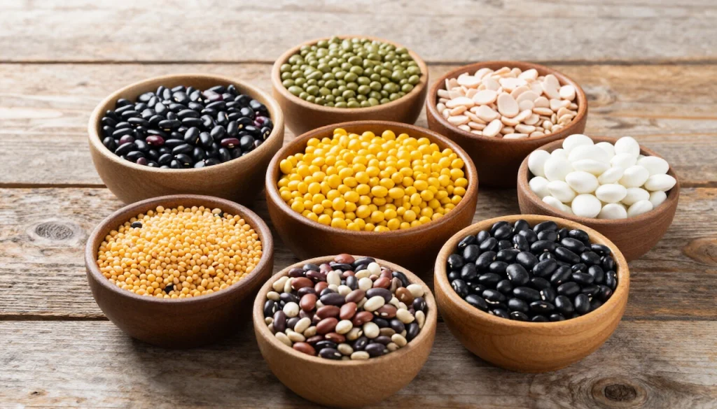 Daniel fast food list 4 Daniel fast food list
