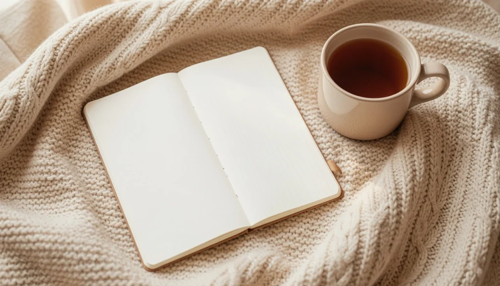 Journal prompts for mental health