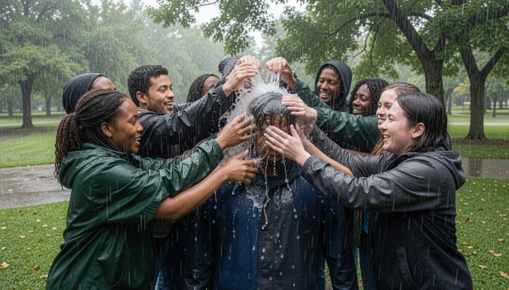 Mental health ice bucket challenge Mental health ice bucket challenge