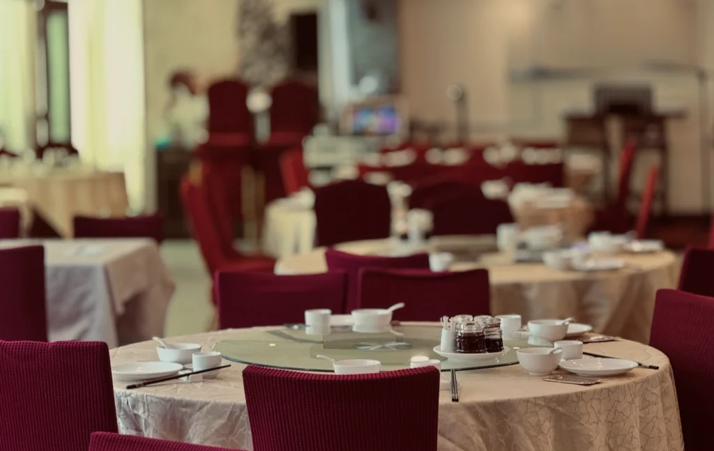 Cantonese Restaurant Singapore