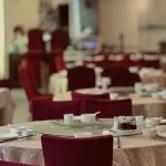 Cantonese Restaurant Singapore