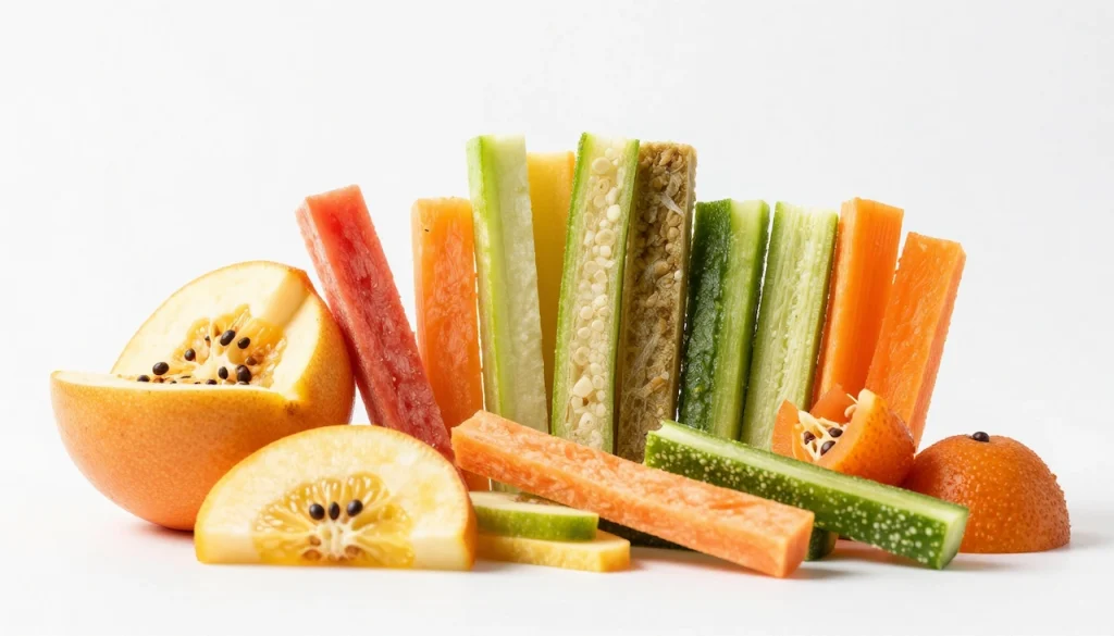 Healthy snacks for kids Healthy snacks for kids