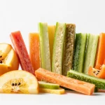 Healthy Snacks for Kids: Easy, Nutritious, and Energy-Boosting Ideas for Busy Parents Healthy snacks for kids
