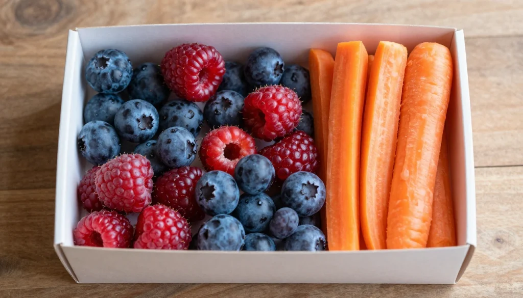 Healthy snacks for kids 4 Healthy snacks for kids