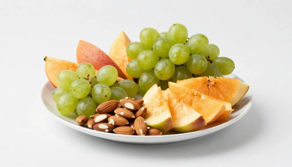Low Sodium Snacks Low Sodium Snacks